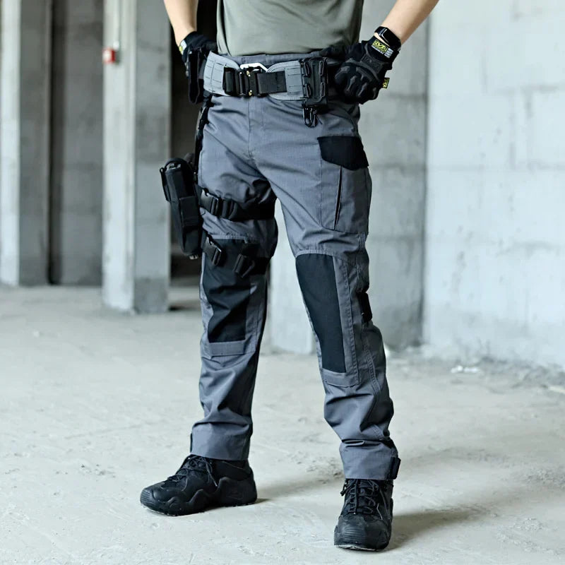 LATEST 2024 NEW ARMY WATERPROOF PANTS FOR DAILY USE