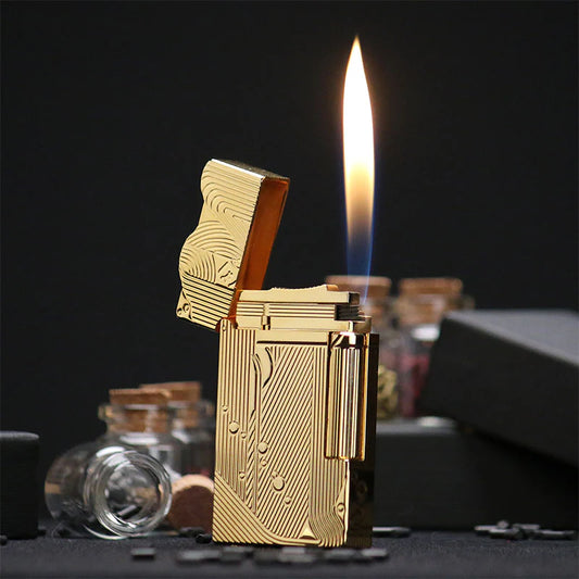 One Piece Zoro Vintage Sanji Lighter