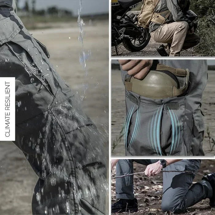 LATEST 2024 NEW ARMY WATERPROOF PANTS FOR DAILY USE