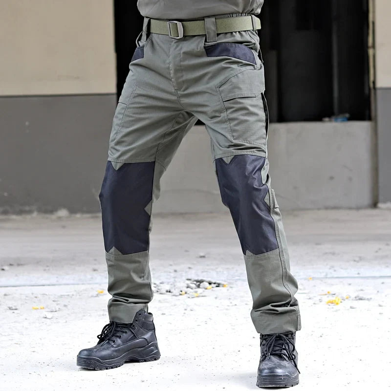 LATEST 2024 NEW ARMY WATERPROOF PANTS FOR DAILY USE