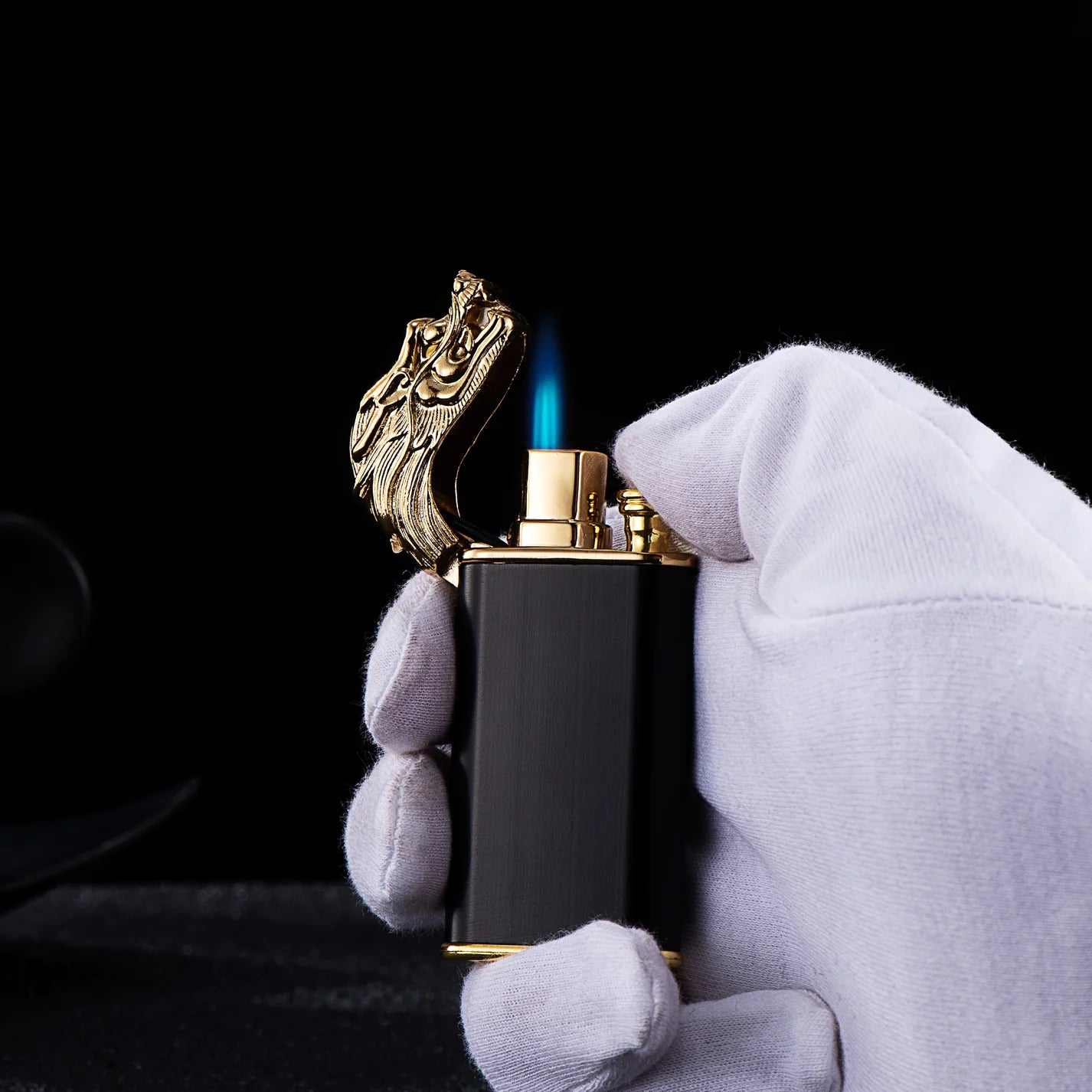 CrocFlame Lighter - Special Offer